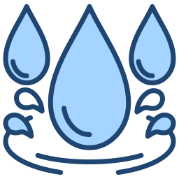 Water icon