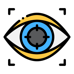 Focus icon