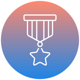 Medal icon