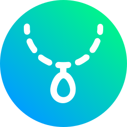 Necklace icon