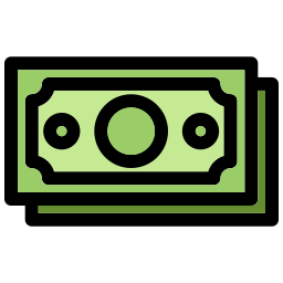 banknoten icon