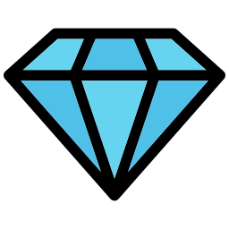 diamant icon