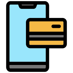 smartphone icon