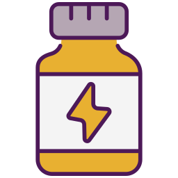 proteinshake icon