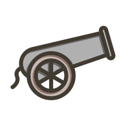 Cannon icon