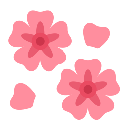 sakura icon