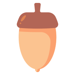 Acorn icon