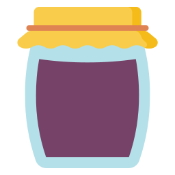 Apple jam icon