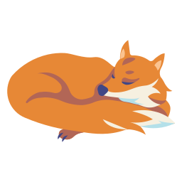 Fox icon