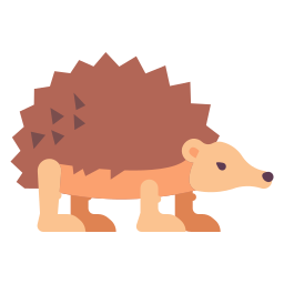 Hedgehog icon