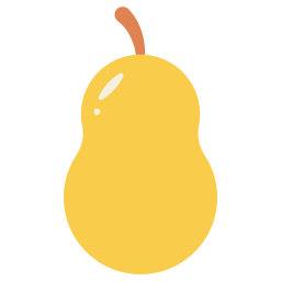 Pear icon