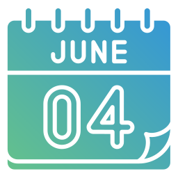 June icon