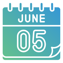 June icon