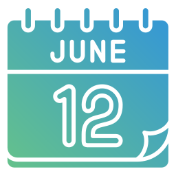 June icon