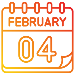 februar icon