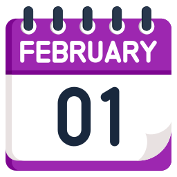 februar icon