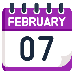 februar icon