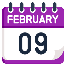 februar icon