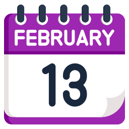 februar icon