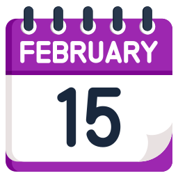 februar icon