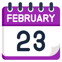 februar icon