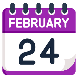 februar icon