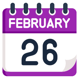 februar icon