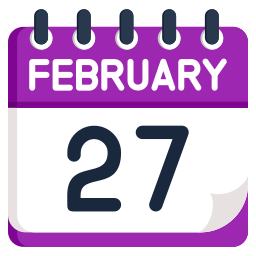 februar icon