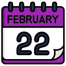 februar icon