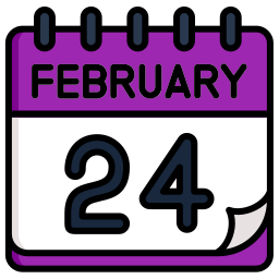 februar icon