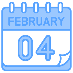 februar icon