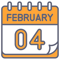 februar icon