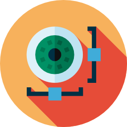 Vision icon