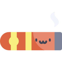 Cigar icon