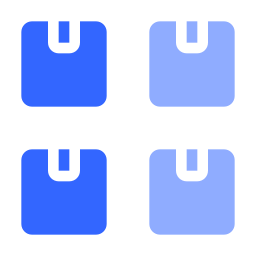 Package icon