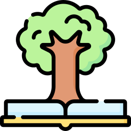 Book icon