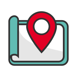 Map icon