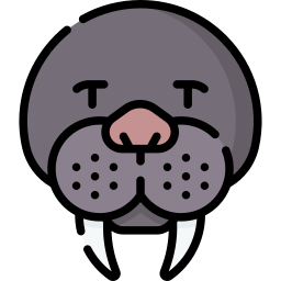 Walrus icon