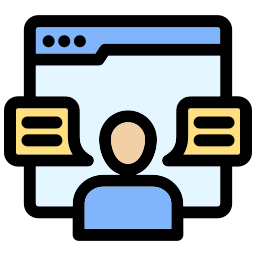 Consultation icon