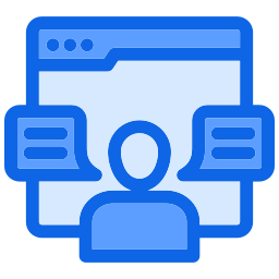 Consultation icon