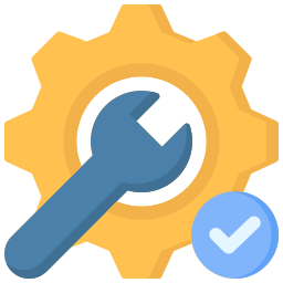 optimieren icon