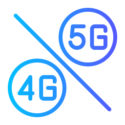 4g icon