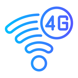 4g icon