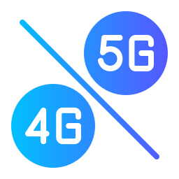 4g icon