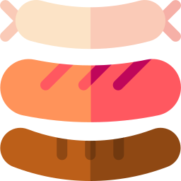 wurst icon