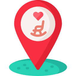 Location icon