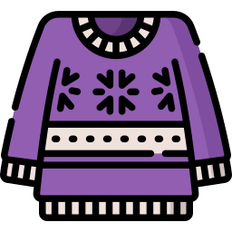 pullover icon