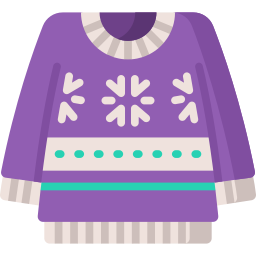 Sweater icon