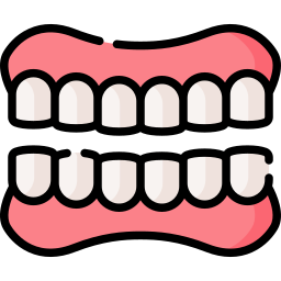 Dentures icon