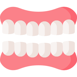 Dentures icon